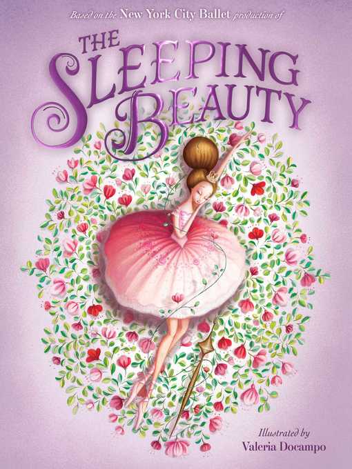 Title details for The Sleeping Beauty by New York City Ballet - Wait list